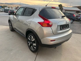 Обява за продажба на Nissan Juke 1.5DCi ACENTA ~11 700 лв. - изображение 3