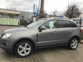 Opel Antara | Mobile.bg    12