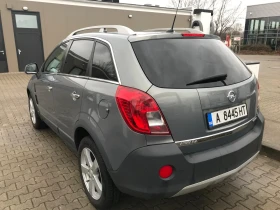 Opel Antara | Mobile.bg    11