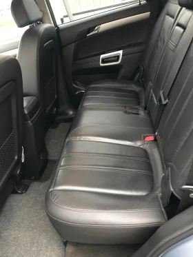 Opel Antara | Mobile.bg    14