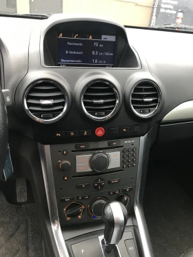 Opel Antara | Mobile.bg    13