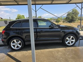 Обява за продажба на Audi Q5 S-Line ~23 998 лв. - изображение 3