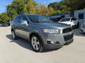 Chevrolet Captiva 2.2d - 183к.с.Facelift - 11500 лв. - 41450298 2