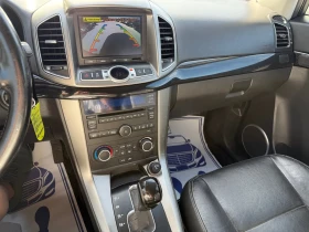 Chevrolet Captiva 2.2d - 183к.с.Facelift - 11500 лв. - 41450298 16