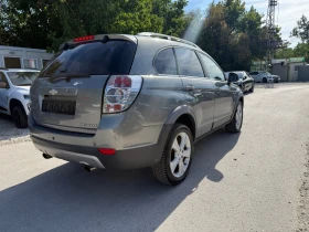 Chevrolet Captiva 2.2d - 183к.с.Facelift - 11500 лв. - 41450298 4