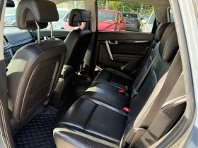 Chevrolet Captiva 2.2d - 183к.с.Facelift - 11500 лв. - 41450298 15