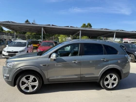 Chevrolet Captiva 2.2d - 183к.с.Facelift - 11500 лв. - 41450298 7