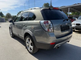 Chevrolet Captiva 2.2d - 183к.с.Facelift - 11500 лв. - 41450298 5