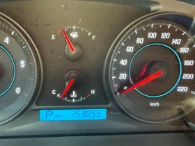 Chevrolet Captiva 2.2d - 183к.с.Facelift - 11500 лв. - 41450298 17
