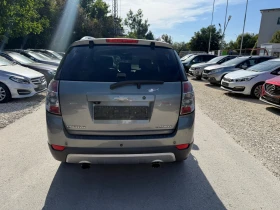 Chevrolet Captiva 2.2d - 183к.с.Facelift - 11500 лв. - 41450298 8
