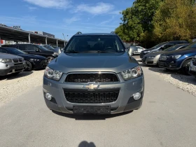 Chevrolet Captiva 2.2d - 183к.с.Facelift - 11500 лв. - 41450298 3