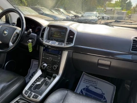 Chevrolet Captiva 2.2d - 183к.с.Facelift - 11500 лв. - 41450298 12
