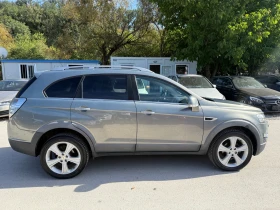 Chevrolet Captiva 2.2d - 183к.с.Facelift - 11500 лв. - 41450298 6