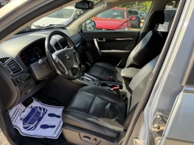 Chevrolet Captiva 2.2d - 183к.с.Facelift - 11500 лв. - 41450298 9