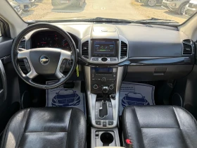Chevrolet Captiva 2.2d - 183к.с.Facelift - 11500 лв. - 41450298 13