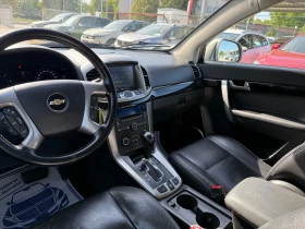 Chevrolet Captiva 2.2d - 183к.с.Facelift - 11500 лв. - 41450298 10