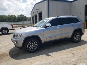 Jeep Grand cherokee LIMITED/4X4/ВИДЕО НА МОТОРА