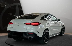 Mercedes-Benz GLE 53 4MATIC /AMG/COUPE/PLUG-IN HYBRID/BURM/PANO/NIGHT/HEAD UP/ - 211780 лв. / 108281.39 € - 72452958 6