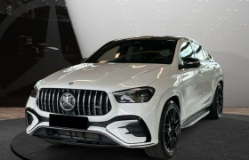 Mercedes-Benz GLE 53 4MATIC /AMG/COUPE/PLUG-IN HYBRID/BURM/PANO/NIGHT/HEAD UP/ - 211780 лв. / 108281.39 € - 72452958 3