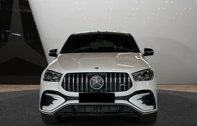 Mercedes-Benz GLE 53 4MATIC /AMG/COUPE/PLUG-IN HYBRID/BURM/PANO/NIGHT/HEAD UP/ - 211780 лв. / 108281.39 € - 72452958 2