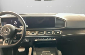Mercedes-Benz GLE 53 4MATIC /AMG/COUPE/PLUG-IN HYBRID/BURM/PANO/NIGHT/HEAD UP/ - 211780 лв. / 108281.39 € - 72452958 11