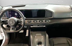 Mercedes-Benz GLE 53 4MATIC /AMG/COUPE/PLUG-IN HYBRID/BURM/PANO/NIGHT/HEAD UP/ - 211780 лв. / 108281.39 € - 72452958 12