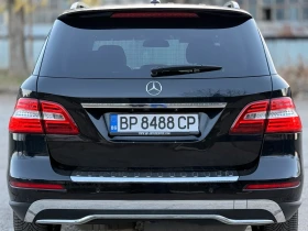 Mercedes-Benz ML 350 CDI/ОБДУХВАНЕ/ТОП СЪСТОЯНИЕ - 31000 лв. / 15850.05 € - 75886552 4
