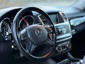 Mercedes-Benz ML 350 CDI/ОБДУХВАНЕ/ТОП СЪСТОЯНИЕ - 31000 лв. / 15850.05 € - 75886552 9