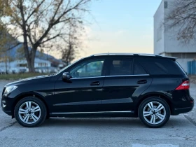 Mercedes-Benz ML 350 CDI/ОБДУХВАНЕ/ТОП СЪСТОЯНИЕ - 31000 лв. / 15850.05 € - 75886552 2