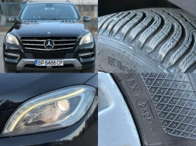 Mercedes-Benz ML 350 CDI/ОБДУХВАНЕ/ТОП СЪСТОЯНИЕ - 31000 лв. / 15850.05 € - 75886552 15