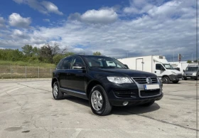 VW Touareg, снимка 1