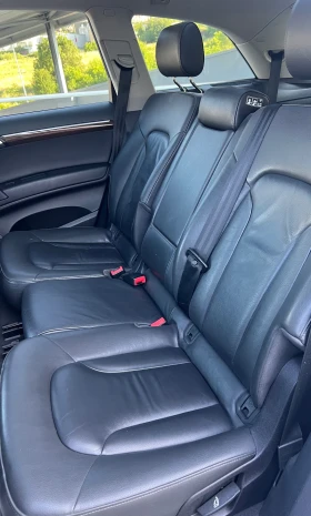 Audi Q7 3.6 FSI FACELIFT, снимка 10