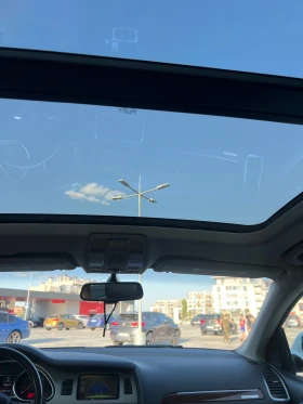 Audi Q7 3.6 FSI FACELIFT, снимка 9