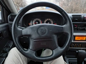 Opel Frontera 3.2 V6 LPG - 3527 € / 6898.21 лв. - 74485775 11