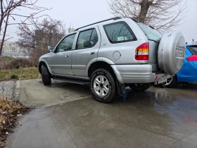 Opel Frontera 3.2 V6 LPG - 3527 € / 6898.21 лв. - 74485775 3