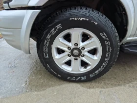 Opel Frontera 3.2 V6 LPG - 3527 € / 6898.21 лв. - 74485775 9