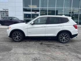 BMW X3 * 28i * CARFAX * ЦЕНА ДО БГ - 9100 € / 17798.05 лв. - 71045286 2