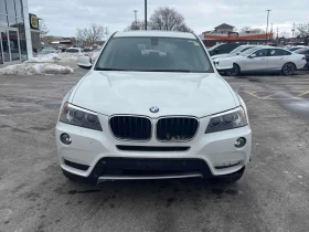 BMW X3 * 28i * CARFAX * ЦЕНА ДО БГ - 9100 € / 17798.05 лв. - 71045286 6
