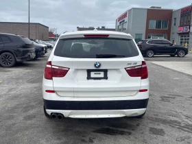 BMW X3 * 28i * CARFAX * ЦЕНА ДО БГ - 9100 € / 17798.05 лв. - 71045286 4