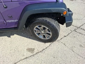 Jeep Wrangler * Rubicon * 2 КЛЮЧА* ПОДГРЕВ* KEYLESS*  - 12000 € / 23469.96 лв. - 59807661 7