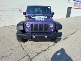 Jeep Wrangler * Rubicon * 2 КЛЮЧА* ПОДГРЕВ* KEYLESS*  - 12000 € / 23469.96 лв. - 59807661 6