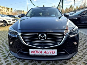 Mazda CX-3 1.8D-AUTOMATIC-FACE LIFT-11.2018г - 10900 € / 21318.55 лв. - 92790368 6