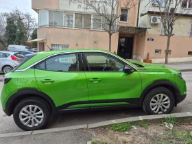 Opel Mokka 1.2 Turbo, 136 к.с., Частно лице  - 19200 € / 37551.94 лв. - 18480597 2