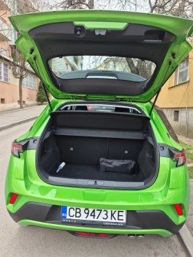 Opel Mokka 1.2 Turbo, 136 к.с., Частно лице  - 19200 € / 37551.94 лв. - 18480597 11