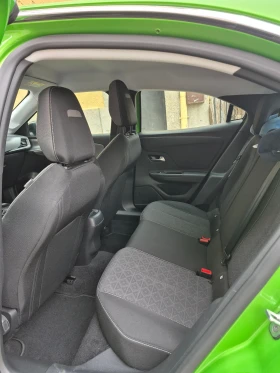 Opel Mokka 1.2 Turbo, 136 к.с., Частно лице  | Auto.bg — изображение 17