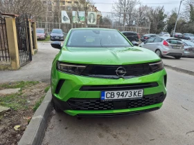 Opel Mokka 1.2 Turbo, 136 к.с., Частно лице  | Auto.bg — изображение 16