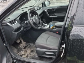 Toyota Rav4 * HYBRID LE * * ЗАДНА КАМЕРА* * ПОДГРЕВ*  | Auto.bg — изображение 8