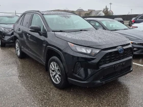 Toyota Rav4 * HYBRID LE * * ЗАДНА КАМЕРА* * ПОДГРЕВ*  | Auto.bg — изображение 2
