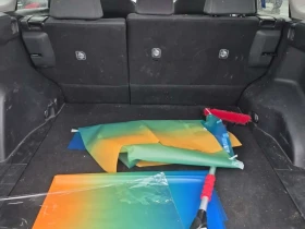 Toyota Rav4 * HYBRID LE * * ЗАДНА КАМЕРА* * ПОДГРЕВ*  | Auto.bg — изображение 13