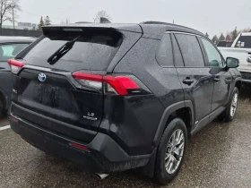Toyota Rav4 * HYBRID LE * * ЗАДНА КАМЕРА* * ПОДГРЕВ*  | Auto.bg — изображение 3